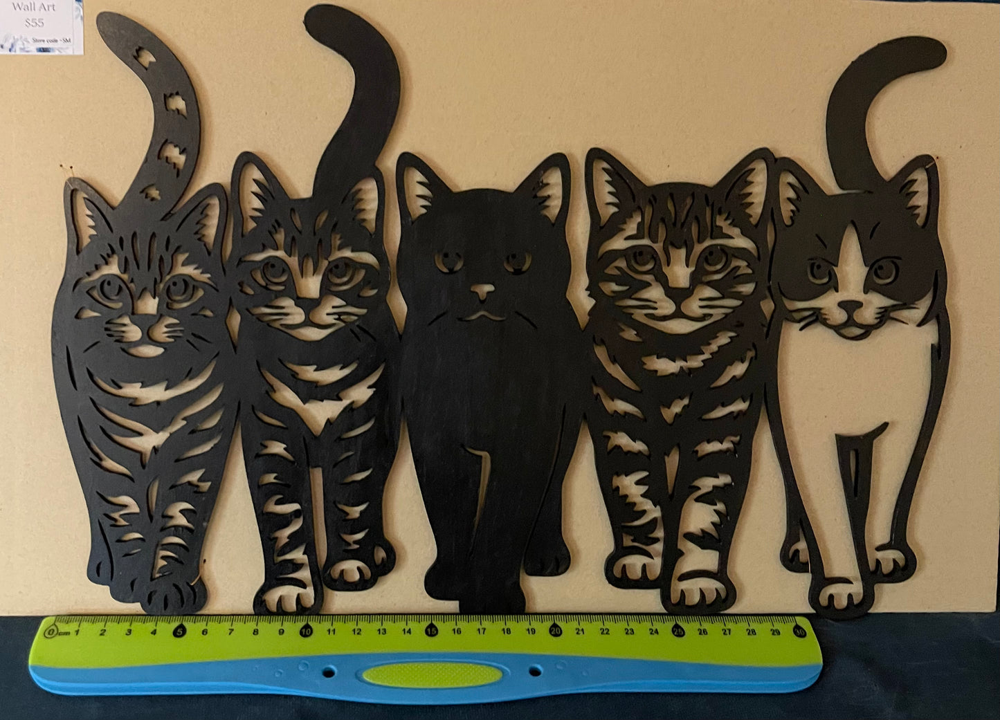 The cat pack