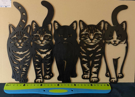 The cat pack