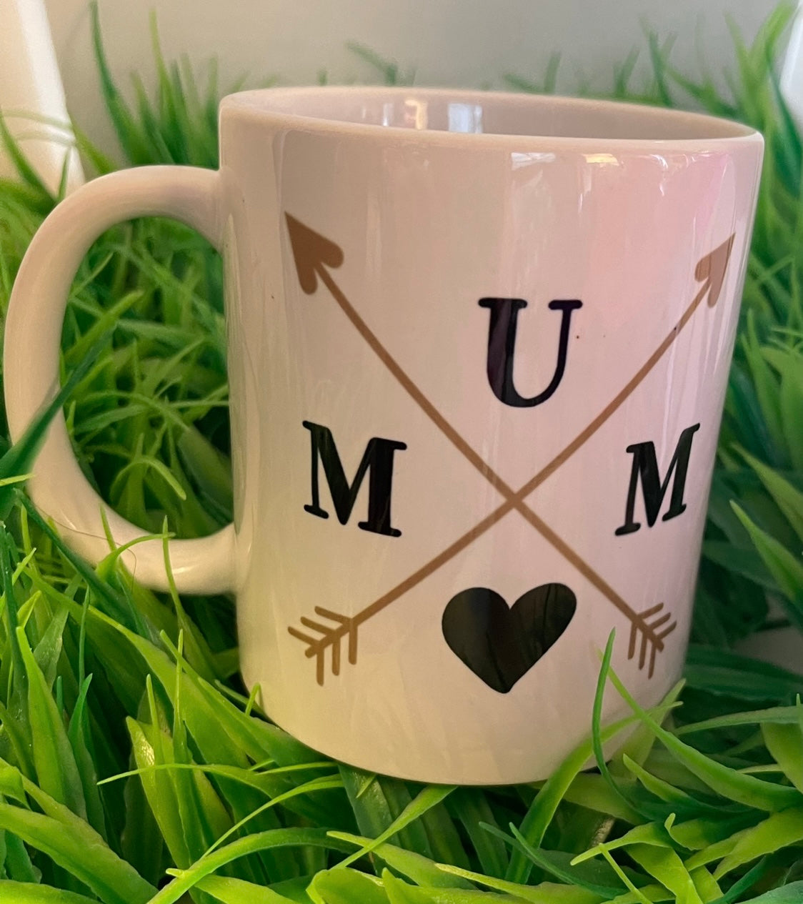 Mum mug