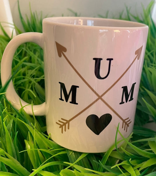 Mum mug