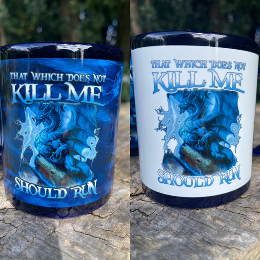 Dragon Mug