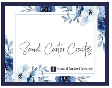 Sandi Carter Creates